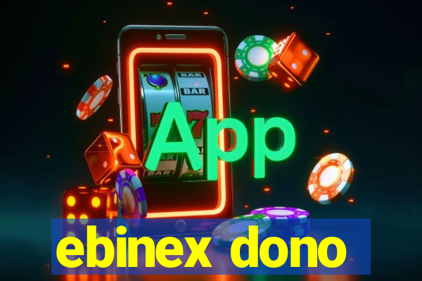 ebinex dono